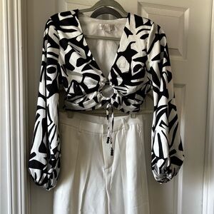 Nice outfit or wear them with other things.